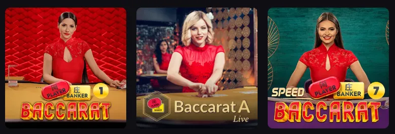Amonbet Casino
